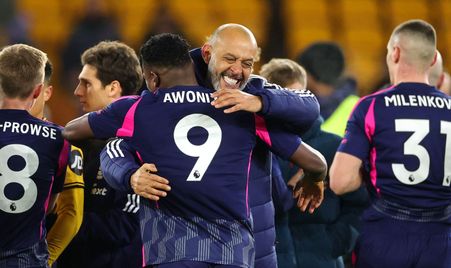 在欧洲冠军 在欧洲冠军