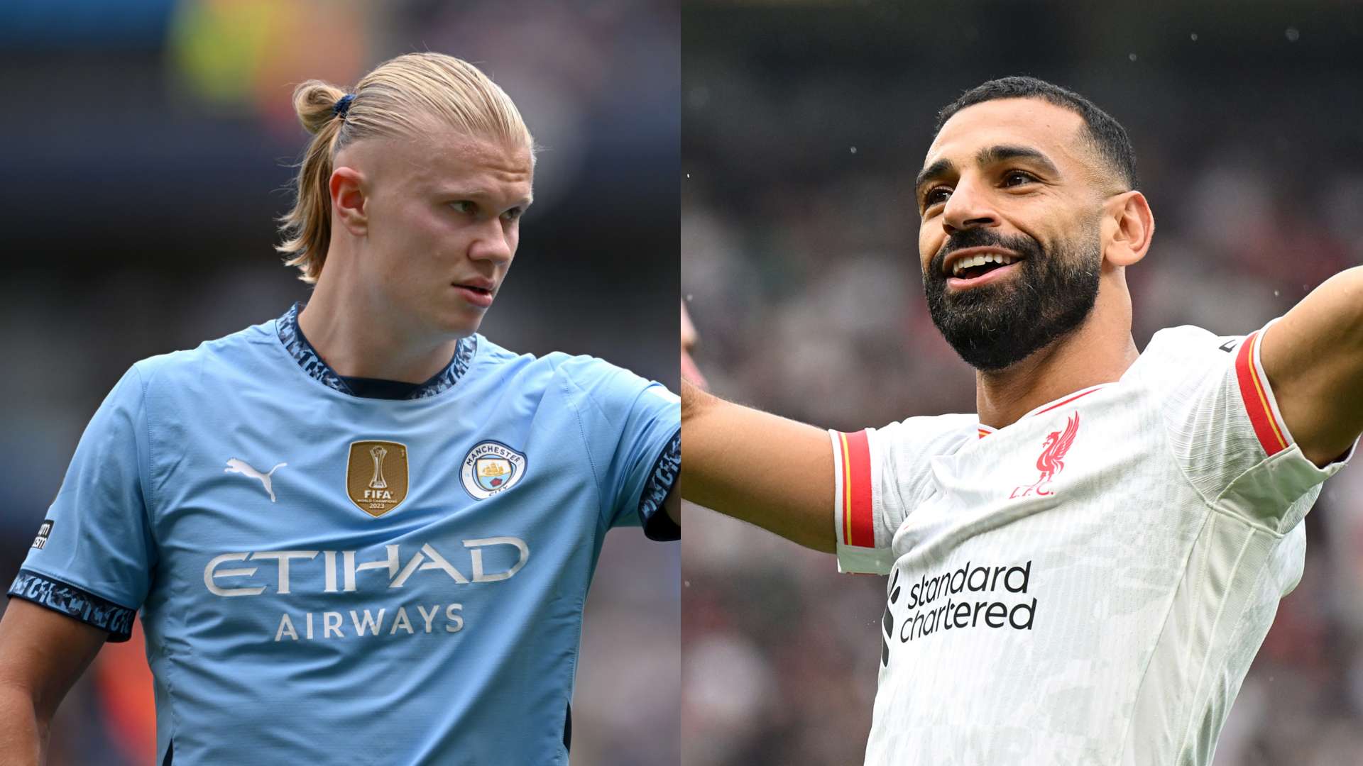 C罗和梅西 C罗和梅西